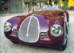Ferrari AAC Tipo 815 1940 года